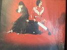 The White Stripes Elephant Double LP White & Red colored VINYL OG Print RARE
