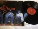 Eazy-E Feat. Gangsta Dresta And BG. Knocc Out - Real Muthaphuckkin G's 12