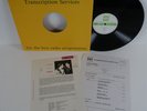 UB40 In Concert 277 BBC Transcription Services RARE orig 1982 UK LP reggae HEAR