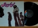 Sugarloaf Sugarloaf 1st LP Liberty LST 7640 Green Eyed Lady album vinyl