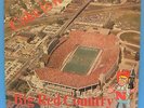 Coke Is It  Big Red Country University Of Nebraska Cornhuskers 1982 All Pro 1041