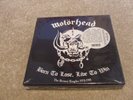 MOTORHEAD  BORN TO LOSE 7