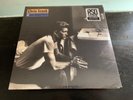 Chris Isaak Heart Shaped World RSD Exclusive White Vinyl New Scarce