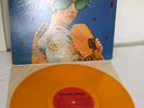 YELLOW MAGIC ORCHESTRA Self Titled HORIZON SP-736 NM yellow promo LP TESTED