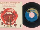The Velvet Underground I’m Waiting For The Man- Original MGM 1971 Germany TOP