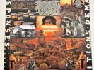BRUTAL TRUTH EXTREME CONDITIONS DEMAND RESPONSES 1992 ORIGINAL UK VINYL LP Grind