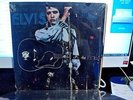 ELVIS PRESLEY SUPERSTAR OUTTAKES LP SEALED 1956 1968 1969 1970 VEGAS TV