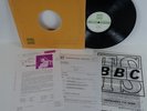 MEAT LOAF In Concert 178 BBC Transcription Services 1978 UK LP Bruce Kulick KISS