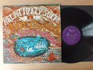 Don Cherry & The Jazz Composer's Orchestra ‎– Relativity Suite   USA  1973 LP vg