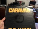 Caravan The Album LP Kingdom KVL 9003