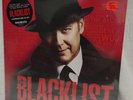 Blacklist Red Vinyl LP record TV soundtrack NM/NM RSD Hozier Dolly Parton SEALED