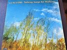 Vinyl LUNGFISH TALKING SONGS FOR WALKING DIS65V A1 & B1 Great condition INSERT