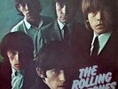 The Rolling Stones NEAR MINT Amiga Vinyl LP