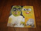 Paul McCartney - Twin Freaks 2005 Parlophone 2xLP Vinyl RARE MINT D14