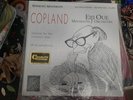 Aaron Copland, Eiji Oue, Minnesota Orchestra Fanfare For The Common Man Vinyl