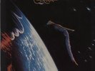 Van Der Graaf Generator vinyl LP  record The Quiet Zone/The Pl