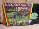 LP LEE PERRY&UPSETTERS - BLACKBOARD JUNGLE DUB(1981) us PRESS dub thriller MINT