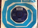 Bedazzled - Peter Cook & Dudley Moore - 1967 Decca F 12710 7