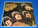 BEATLES / Rubber Soul OG CAPITOL 1st PRESS USA LP STEREO 1965 PSYCH BEAT GARAGE