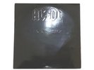 ACDC Back in Black LP Vinyl Vintage Album 1980 K50735 A2/B1
