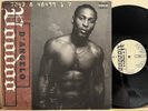 D’Angelo - Voodoo 2LP (1st Press US) VIRGIN