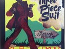 Trinity - Three Piece Suit LP - Classic Joe Gibbs Globe Roots Reggae LP