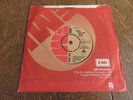 QUEEN : KEEP YOURSELF ALIVE B/W SON AND DAUGHTER 1973 EMI 2036