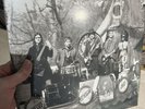 The Raconteurs Consolers Of The Lonely Vinyl