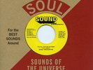 NEW- BRIEF ENCOUNTER- Total Satisfaction / Human on SOUND plus -  SJR280-7