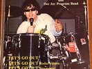 ROBERTO ONOFRI  AND DEE JAY PROGRAM BAND - LET'S GO OUT MASSARONI ITALO DISCO