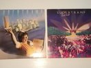 Supertramp - Breakfast In America (AMLK 64747) + Paris (AMLM 66702) Vinyl LP TOP