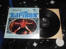 LP- Los Zafiros - Puchunguita Ven