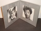 (2) Time/Life Music Legendary Singers Boxsets Sarah Vaughan & Peggy Lee Jazz New