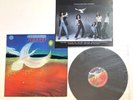 JOURNEY DREAM AFTER DREAM HALF SPEED MASTERED Limited Edition #012448 Record LP