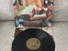 R.E.M Fables Of The Reconstruction Vinyl LP 1985 IRS Records IRS 5592 Original.