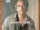 SEALED - WARREN ZEVON [The Wind] 2004