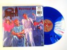 DEATH SPIRITUAL HEALING LP CUSTOM BUTTERFLY / SPLATTER EDITION VINYL