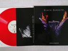 BLACK SABBATH - Cross Purposes, colored LP,vinyl, 12