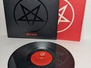 RARE Motley Crue Shout at the Devil 1983 Elektra Vinyl Record LP 96 02891 VG+