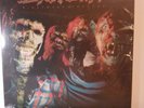 EXORCIST NIGHTMARE THEATRE VINYL