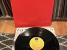 Talking Heads - 77 - Sire Records - Punk New Wave Vinyl Record - David Byrne