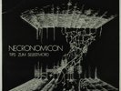 Necronomicon - Tips Zum Selbstmord  Vinyl reissue LP Kraut Rock Prog Psych reiss