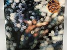 PINK FLOYD Obscured By Clouds Vinyl LP Germany 1972 EMI HARVEST 1C062-05054