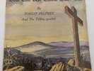 Ohio Bluegrass Gospel LP FOREST PELFREY How Can We Thank Him GRACE  hear