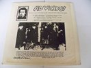 SID VICIOUS - Who Killed Nancy? - (EX-,VG+) LP - (Rare Second Pressing) (Ltd Ed)