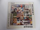 Pat Metheny Group – Letter From Home Press in Germany 9 24245-1 LP 12