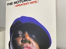Notorious B.I.G. ‎– Greatest Hits - 12” Double Vinyl - LP Record - 2018