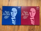 Maria Judina Yudina Portrait einer legendären Pianistin 1 + 2 ( ) eurodisc