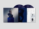 Robbie Williams - XXV - Transparent Blue Vinyl 2LP