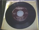 CURLEY LANGLEY  45 Arcadia 1950'S ROCKABILLY  rockin'an a rollin NOS First Press